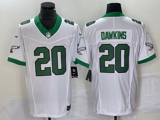 Philadelphia Eagles Jerseys 075